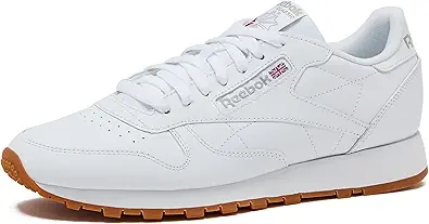 Reebok Unisex Adult Classic Leather