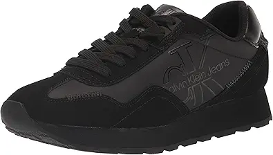 Calvin Klein Men's Eden Sneaker