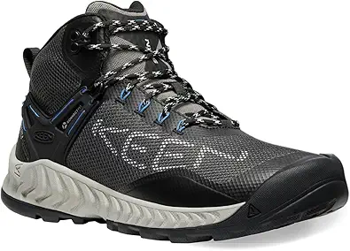 KEEN Men's NXIS EVO Waterproof Boot