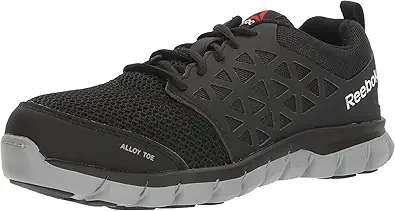 Reebok Unisex-Adult Sublite Cushion Work Rb041 Safety