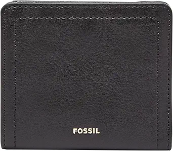 Fossil Women's Logan Leather Wallet