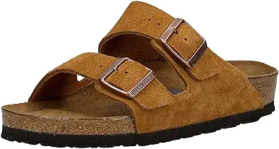 Birkenstock Women's Arizona Soft Footbed Sandals