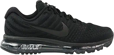 Nike AIR MAX 2017 (849559-004, BLK)