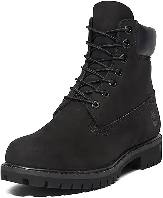 Timberland Men's 6" Premium Waterproof Boot