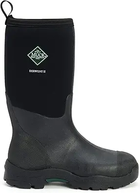 Muck Boots Unisex Derwent II All Purpose Field Boot