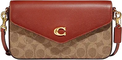 Coach Wyn Crossbody