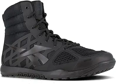 Reebok Men's Nano 6" Tactical Boot Military