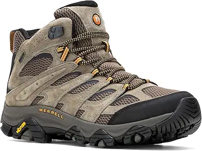 Merrell Men's Walking Hiking Shoe