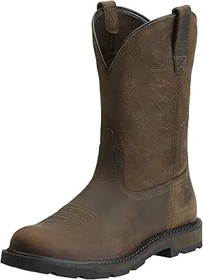 Ariat Men's Groundbreaker Work Boot