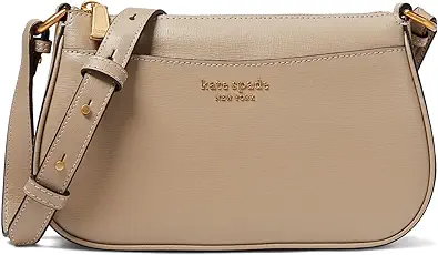 kate spade new york Bleecker Saffiano Small Leather Crossbody Bag
