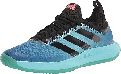 adidas Men's Defiant Generation Tennis Shoe