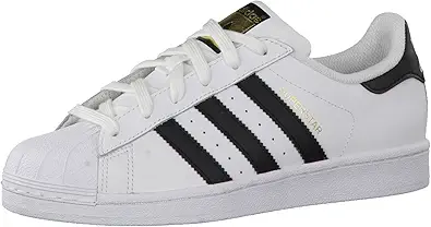 adidas Men's Superstar Shoe