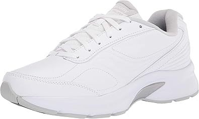 Saucony Men's Omni Wlk Walking Shoe