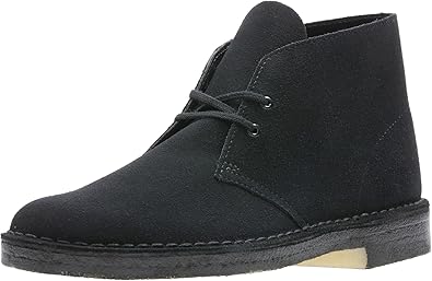 Clarks Men's Desert Boot 261382 Chukka