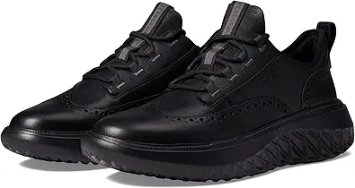 Cole Haan mens Zerogrand Work from Anywhere Oxford