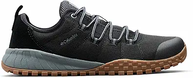 Columbia Men's Fairbanks Low Shoe