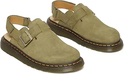 Dr. Martens Women's Jorge Ii Mule