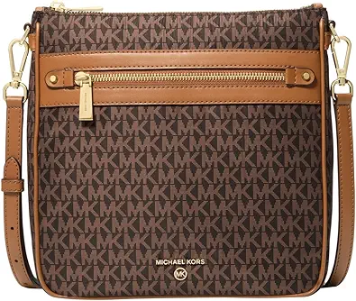 Michael Kors Jet Set Charm Large Crossbody Bag