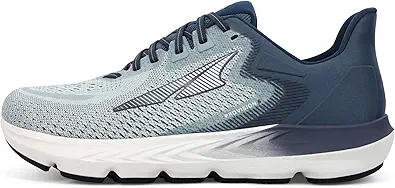 ALTRA Men's AL0A5475 Provision 6 Road Running Shoe, Blue - 11.5 M US