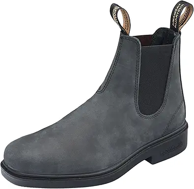 Blundstone Dress Chelsea Boots - Unisex