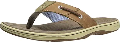 Sperry Men's Baitfish Thong Sandals