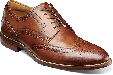 Florsheim Men's, Rucci Wingtip Oxford