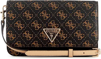 GUESS Noelle Crossbody Flap Organizer