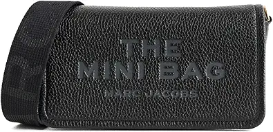 Marc Jacobs The Leather Mini Bag