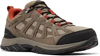 Columbia Men's First Generation Redmond Iii Waterproof