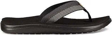 Teva Men's M Voya Flip Flop, Medium