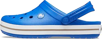 Crocs Men's and Women's Crocband Clog