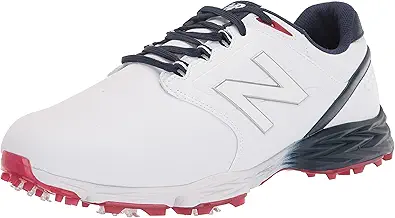 New Balance Men's Striker V3 Golf Shoe