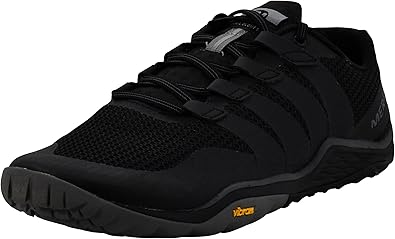 Merrell Men's Trail Glove 5 Sneaker