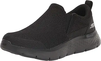 Skechers Men's Gowalk Flex-Athletic Slip-on Casual Loafer Walking Shoes with Air Cooled Foam Sneaker