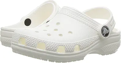Crocs Kids' Classic Clog