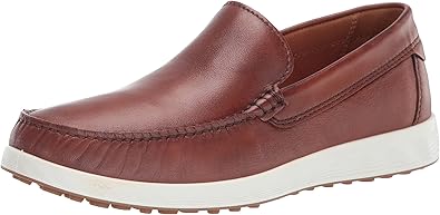 ECCO Men's S Lite Moc Classic Driving Style Loafer