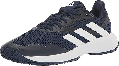 adidas Courtjam Control Tennis Shoes