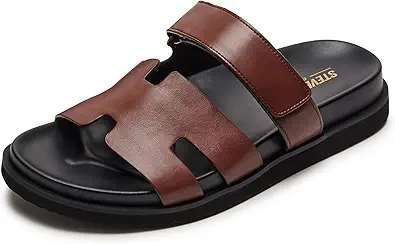 Steve Madden Men's Maiven Sandal