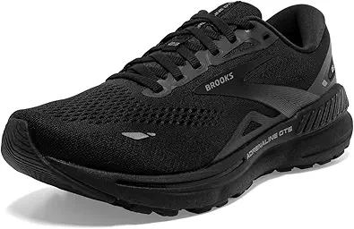 Brooks MenÔÇÖs Adrenaline GTS 23 Supportive Running Shoe
