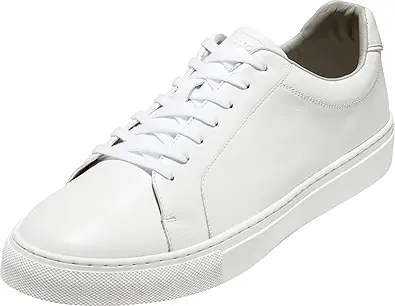 Cole Haan Men's Grand Series Jensen Sneaker
