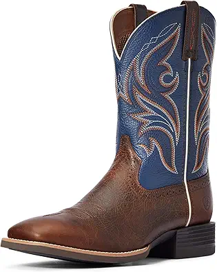Ariat Men's Sport Knockout Western Boot