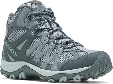 Merrell Women's Accentor 3 Mid Hiking Shoe