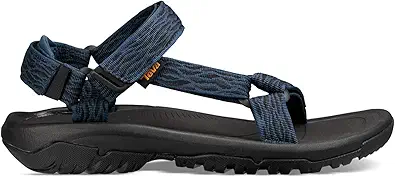 Teva Men's Hurricane XLT2 Sandal, Rapids Insignia, 13