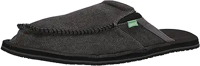 Sanuk Men's You Got My Back Iii Slipper
