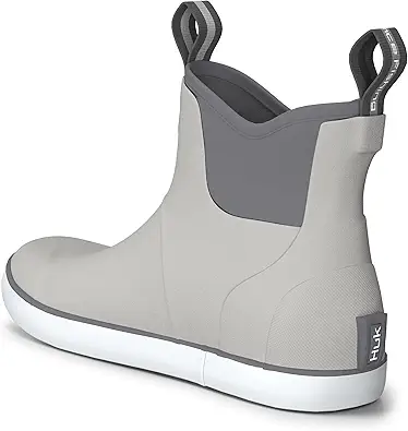 HUK Men's Rogue Wave Shoe | High-Performance Fishing & Deck Boot Rain