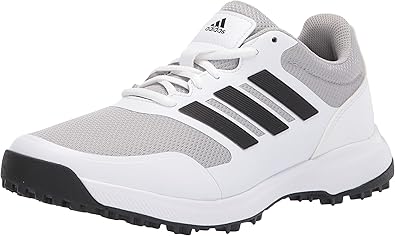 adidas Men's Tech Response Spikeless Golf Shoe