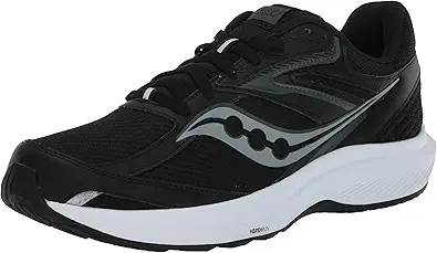 Saucony Men's Cohesion 17 Sneaker