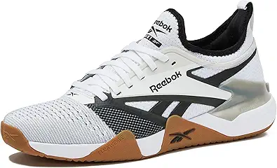 Reebok Unisex-Adult Nano Court Sport Pickleball Or Tennis Shoes for Men Sneaker