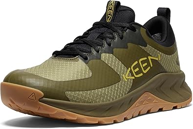 KEEN Mens Versacore Breathable Comfortable Waterproof