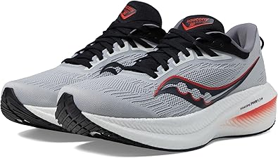 Saucony Men's Triumph 21 Sneaker